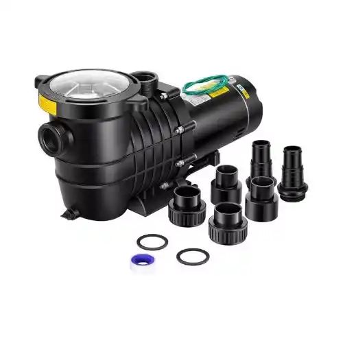 VIVOHOME 2.0HP Pool Pump